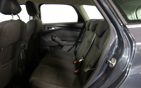 Ford Focus III, 2012 год, 758 000 рублей, 8 фотография