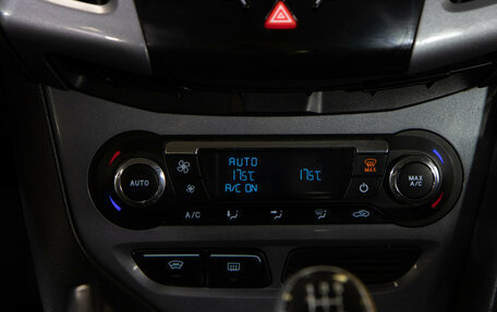 Ford Focus III, 2012 год, 758 000 рублей, 16 фотография