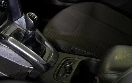 Ford Focus III, 2012 год, 758 000 рублей, 15 фотография