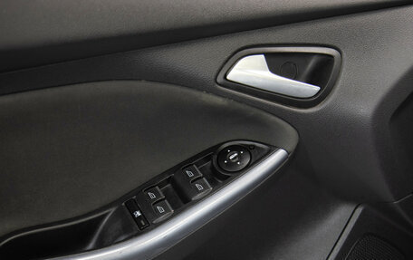 Ford Focus III, 2012 год, 758 000 рублей, 14 фотография