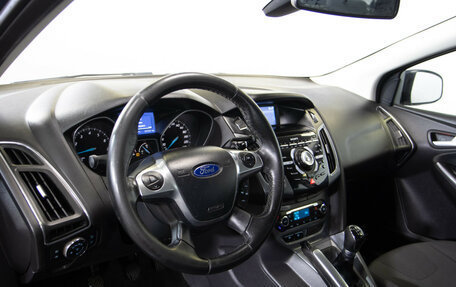 Ford Focus III, 2012 год, 758 000 рублей, 10 фотография