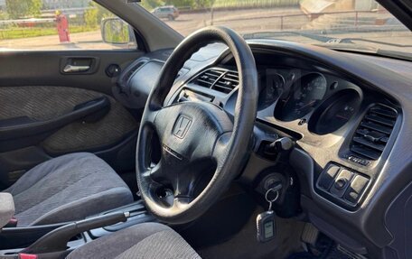Honda Accord VII рестайлинг, 1999 год, 290 000 рублей, 6 фотография