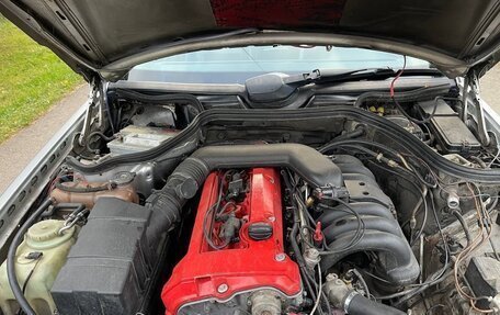 Mercedes-Benz W124, 1990 год, 250 000 рублей, 8 фотография