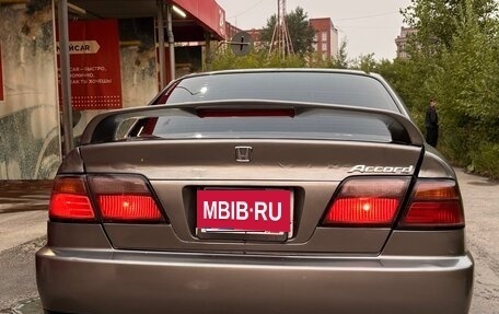 Honda Accord VII рестайлинг, 1999 год, 290 000 рублей, 2 фотография