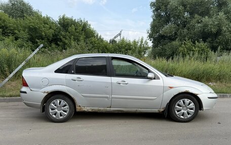 Ford Focus IV, 2004 год, 120 000 рублей, 2 фотография