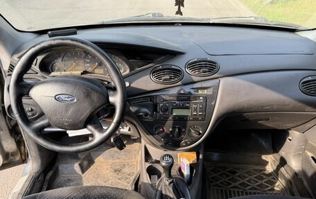 Ford Focus IV, 2004 год, 120 000 рублей, 6 фотография