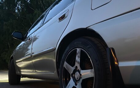 KIA Spectra II (LD), 2007 год, 470 000 рублей, 6 фотография