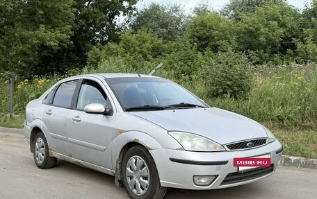 Ford Focus IV, 2004 год, 120 000 рублей, 3 фотография
