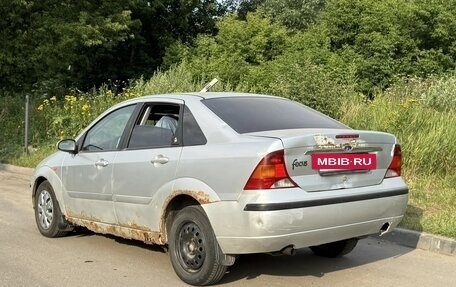 Ford Focus IV, 2004 год, 120 000 рублей, 5 фотография