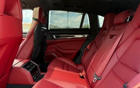 Porsche Panamera II рестайлинг, 2020 год, 11 400 000 рублей, 15 фотография