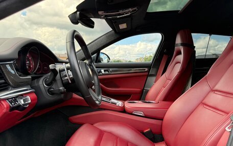 Porsche Panamera II рестайлинг, 2020 год, 11 400 000 рублей, 13 фотография