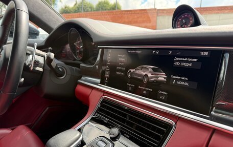 Porsche Panamera II рестайлинг, 2020 год, 11 400 000 рублей, 12 фотография