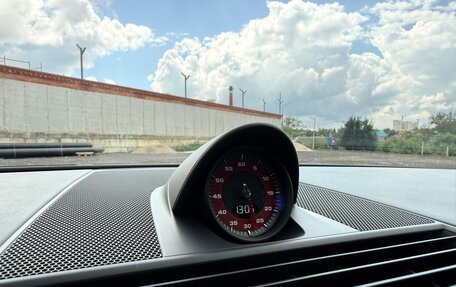 Porsche Panamera II рестайлинг, 2020 год, 11 400 000 рублей, 17 фотография