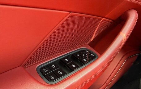 Porsche Panamera II рестайлинг, 2020 год, 11 400 000 рублей, 19 фотография
