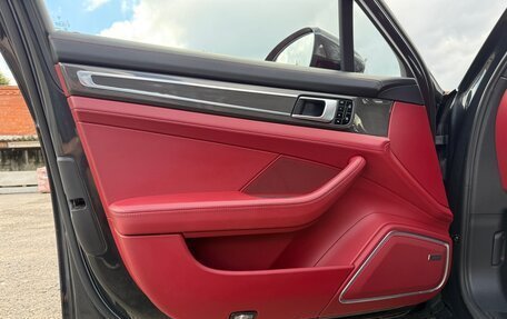 Porsche Panamera II рестайлинг, 2020 год, 11 400 000 рублей, 20 фотография