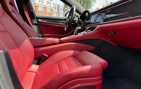Porsche Panamera II рестайлинг, 2020 год, 11 400 000 рублей, 23 фотография