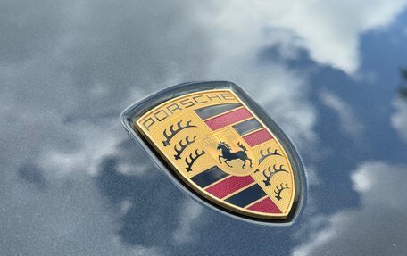 Porsche Panamera II рестайлинг, 2020 год, 11 400 000 рублей, 27 фотография