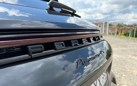 Porsche Panamera II рестайлинг, 2020 год, 11 400 000 рублей, 25 фотография