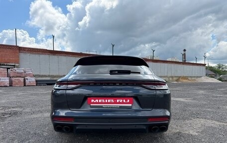 Porsche Panamera II рестайлинг, 2020 год, 11 400 000 рублей, 11 фотография