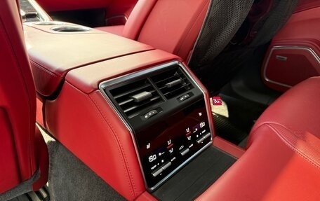 Porsche Panamera II рестайлинг, 2020 год, 11 400 000 рублей, 22 фотография