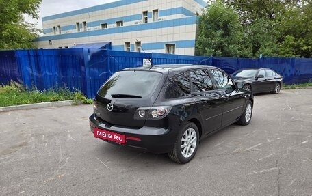 Mazda 3, 2008 год, 720 000 рублей, 4 фотография