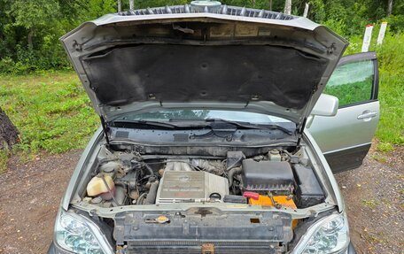 Lexus RX IV рестайлинг, 2000 год, 670 000 рублей, 7 фотография