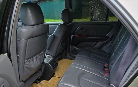 Lexus RX IV рестайлинг, 2000 год, 670 000 рублей, 12 фотография