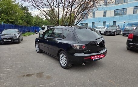 Mazda 3, 2008 год, 720 000 рублей, 3 фотография