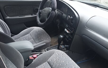 KIA Spectra II (LD), 2009 год, 395 000 рублей, 5 фотография