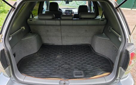 Lexus RX IV рестайлинг, 2000 год, 670 000 рублей, 16 фотография