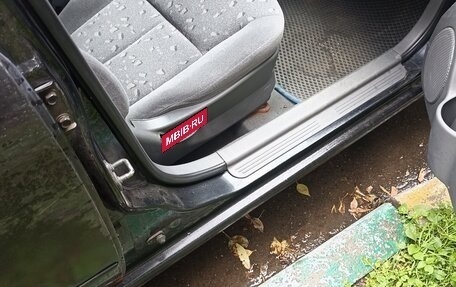 KIA Spectra II (LD), 2009 год, 395 000 рублей, 6 фотография