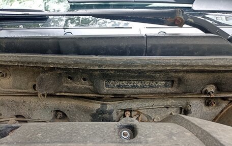 KIA Spectra II (LD), 2009 год, 395 000 рублей, 16 фотография
