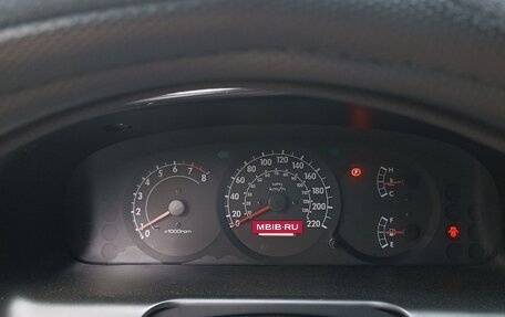 KIA Spectra II (LD), 2009 год, 395 000 рублей, 12 фотография