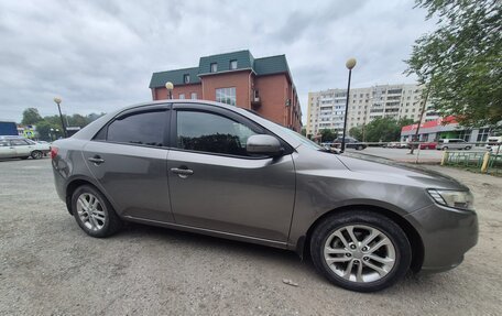 KIA Cerato III, 2011 год, 590 000 рублей, 5 фотография