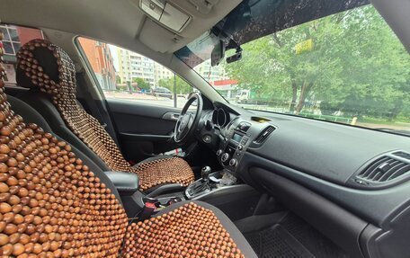 KIA Cerato III, 2011 год, 590 000 рублей, 4 фотография