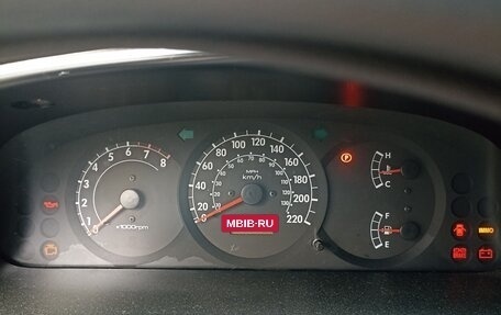 KIA Spectra II (LD), 2009 год, 395 000 рублей, 11 фотография