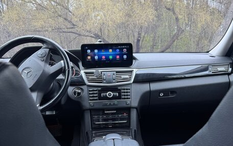 Mercedes-Benz E-Класс, 2011 год, 1 750 000 рублей, 7 фотография