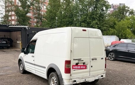 Ford Transit Connect, 2005 год, 350 000 рублей, 3 фотография