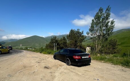 Mercedes-Benz E-Класс, 2011 год, 1 750 000 рублей, 11 фотография