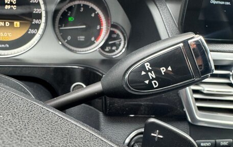 Mercedes-Benz E-Класс, 2011 год, 1 750 000 рублей, 9 фотография