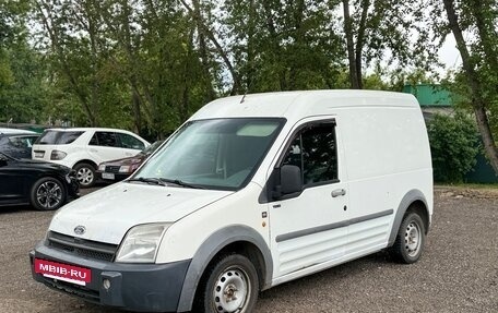 Ford Transit Connect, 2005 год, 350 000 рублей, 2 фотография