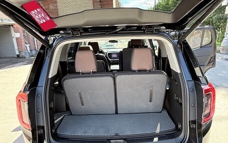 GMC Acadia II, 2021 год, 3 950 000 рублей, 12 фотография
