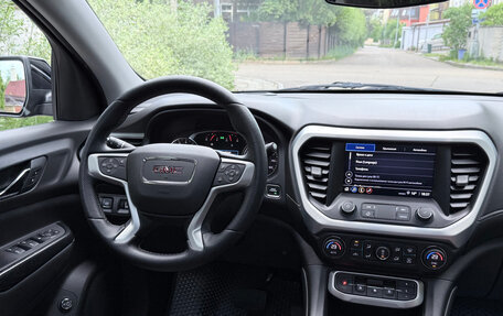 GMC Acadia II, 2021 год, 3 950 000 рублей, 19 фотография
