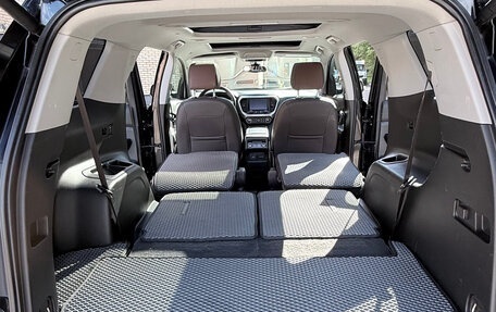 GMC Acadia II, 2021 год, 3 950 000 рублей, 14 фотография