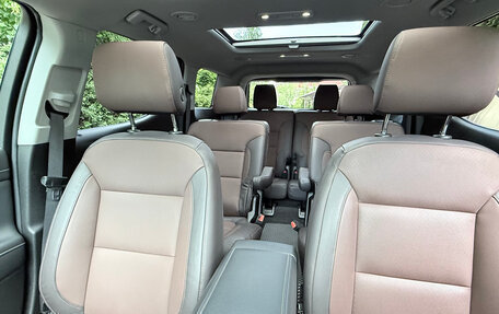 GMC Acadia II, 2021 год, 3 950 000 рублей, 29 фотография