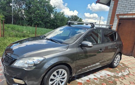 KIA cee'd I рестайлинг, 2011 год, 630 000 рублей, 4 фотография