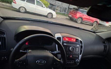 KIA cee'd I рестайлинг, 2011 год, 630 000 рублей, 7 фотография