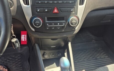 KIA cee'd I рестайлинг, 2011 год, 630 000 рублей, 8 фотография