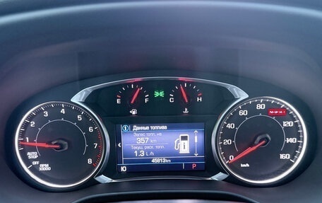 GMC Acadia II, 2021 год, 3 950 000 рублей, 31 фотография