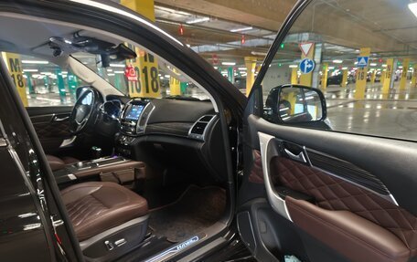 Haval H9 I рестайлинг, 2021 год, 2 750 000 рублей, 9 фотография
